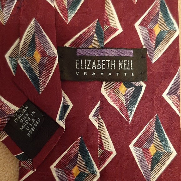 Neck Tie - Picture 4 of 4